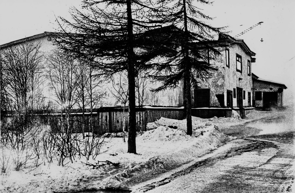 Фото: архив Магаданского театра кукол