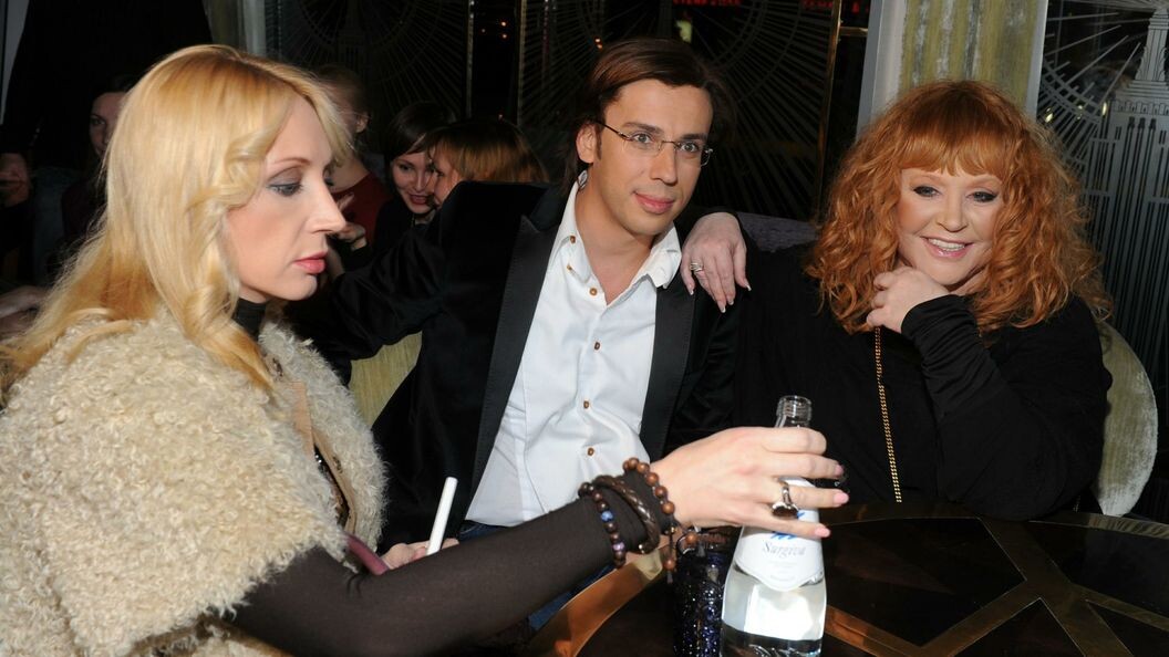    ФОТО: Anatoly Lomohov/Globallookpress