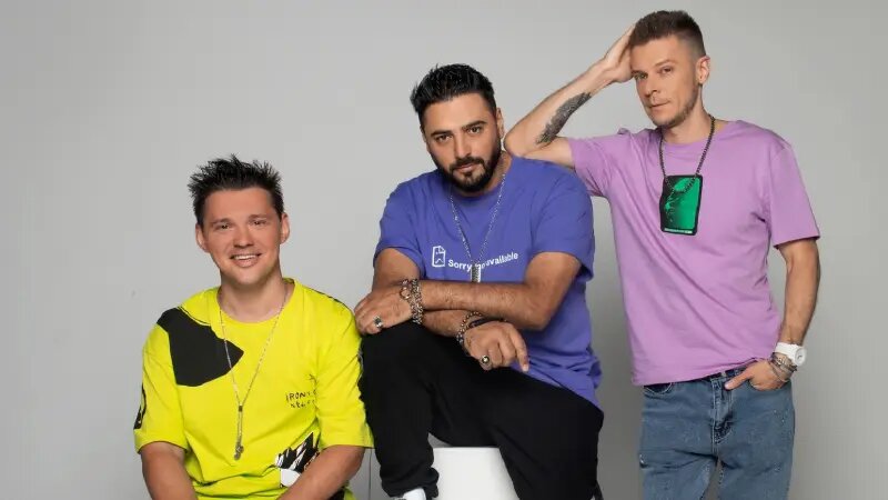    Фото: "Корни" / Фото предоставлено правообладателем