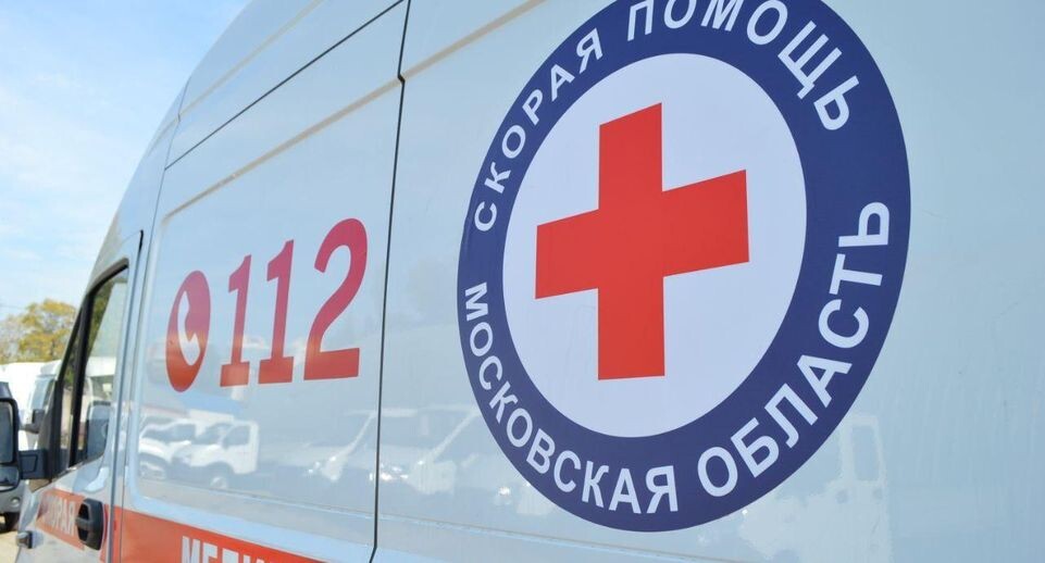    Пресс-служба Министерства здравоохранения Московской области