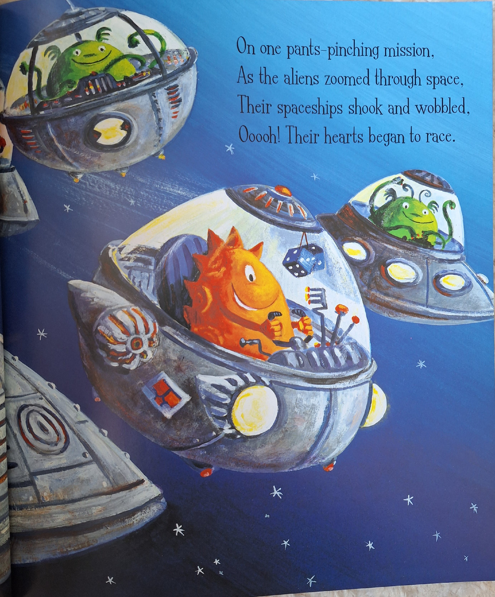 Милые спасатели)