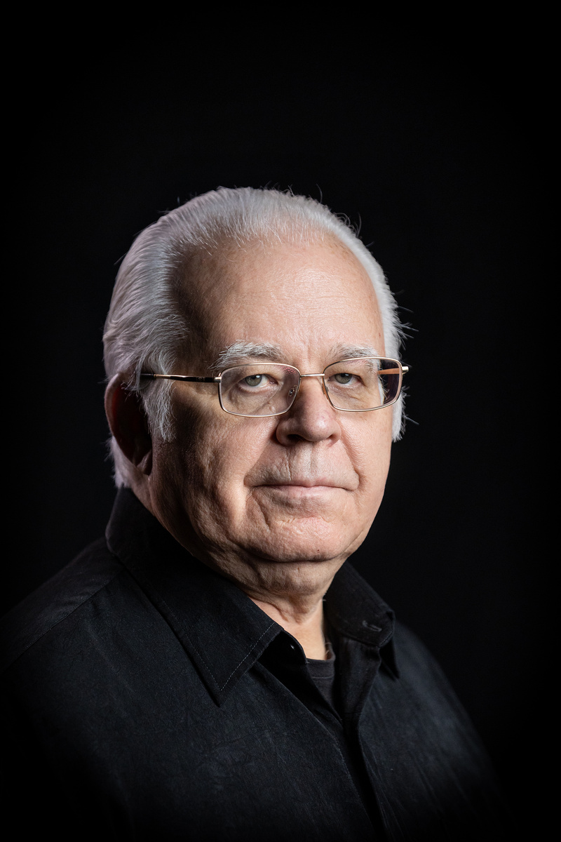 Президент ГК "Роскошные дома". Автор технологий проектирования и строительства зданий по стандарту "Здоровое здание"