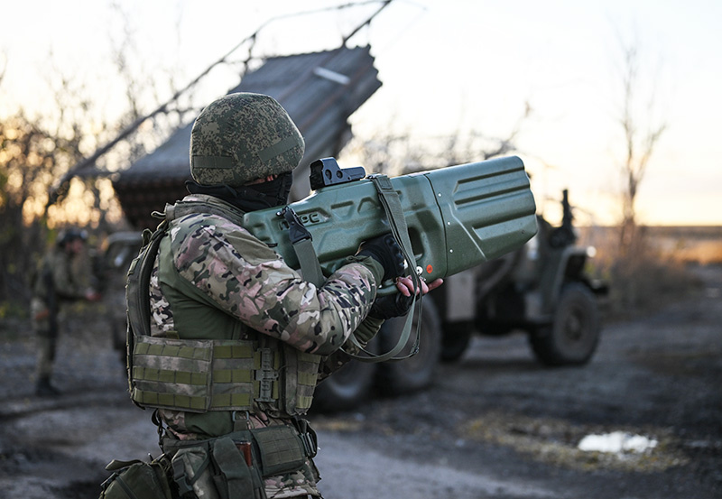    © Станислав Красильников/РИА Новости