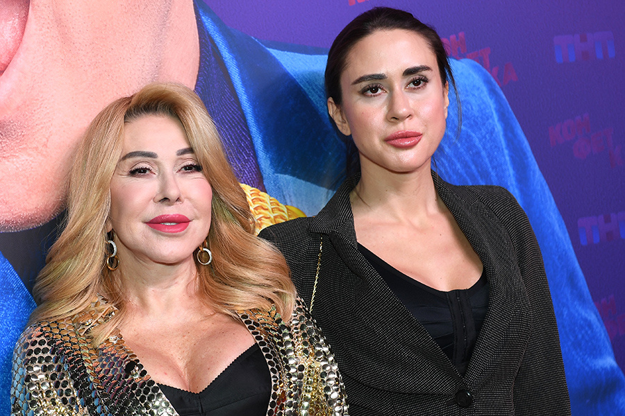    © Екатерина Чеснокова/РИА Новости