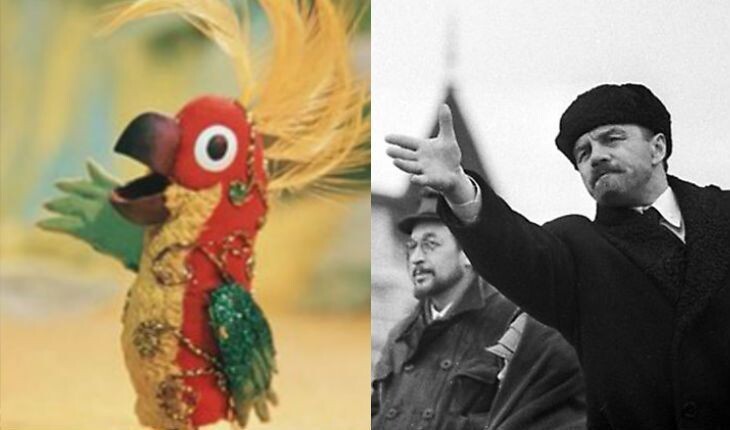 В галерее – коллажи с «Пинтерес», «Лив.ру» и «Вэбмайнд.диджитал»