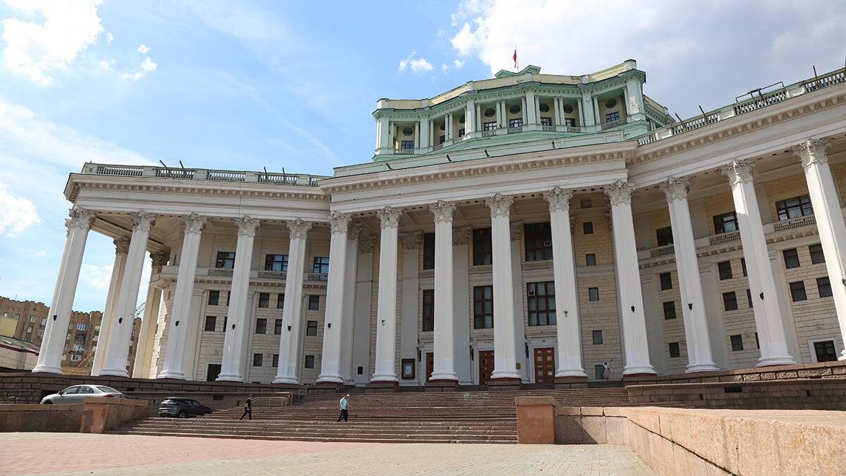    Фото: Наталья Шатохина / Вечерняя Москва