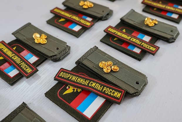 Фото: Юрий Смитюк / ТАСС