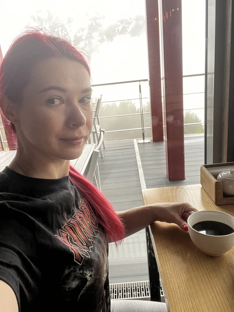 Фото автора 