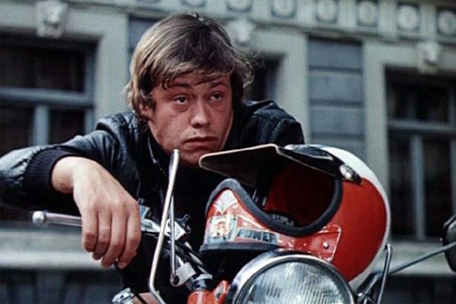 "Приключения Электроника", 1979 год