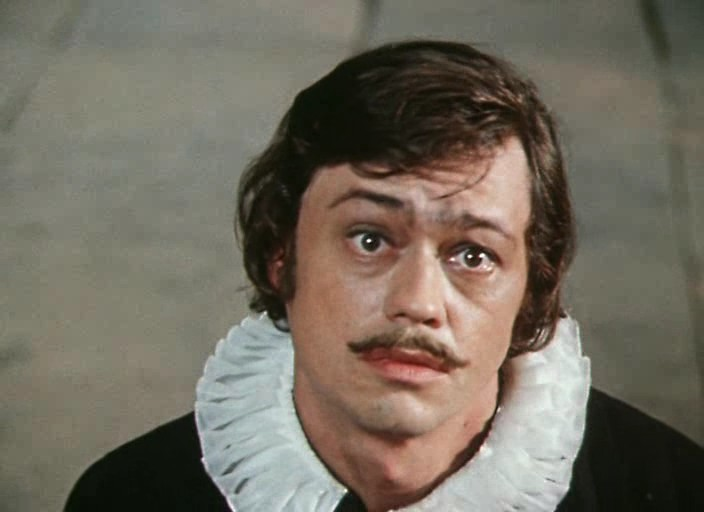 "Благочестивая Марта", 1980 год