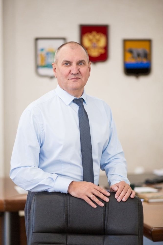    Мэр Нефтеюганска напомнил горожанам о порядке рассмотрения обращений