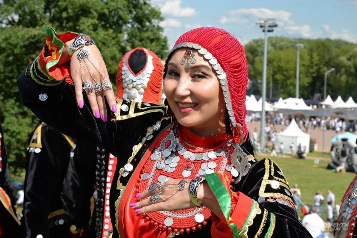    Уфа через неделю примет еще один международный форум