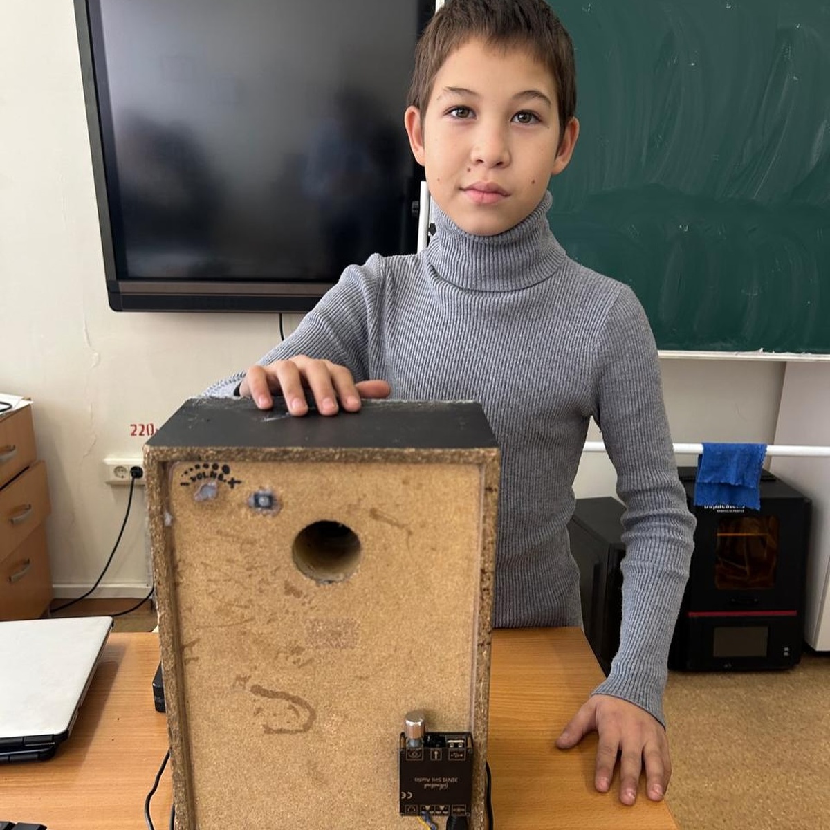 Фото: из личного архива Куата Асылханова