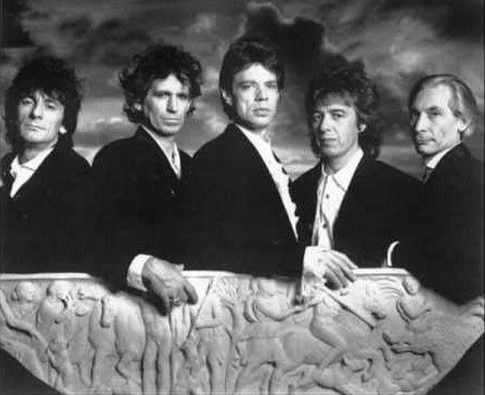 The Rolling Stones (1990) 