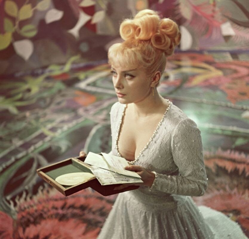 Фото: "Рыцарь мечты" 