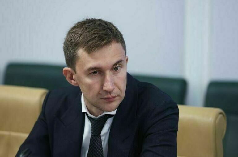   Владислав Тарасов / пресс-служба Совета Федерации