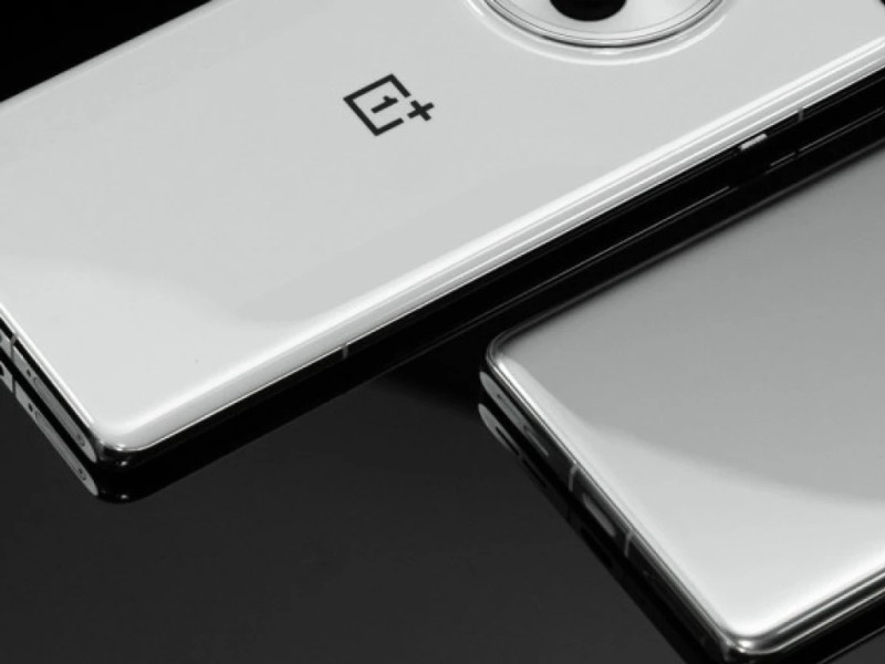    OnePlus 13 показали «вживую» на киберспортивном соревновании