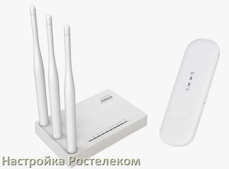 
Настройка роутера Netis для Ростелекома IPTV, ADSL модем, Wi-Fi интернет
