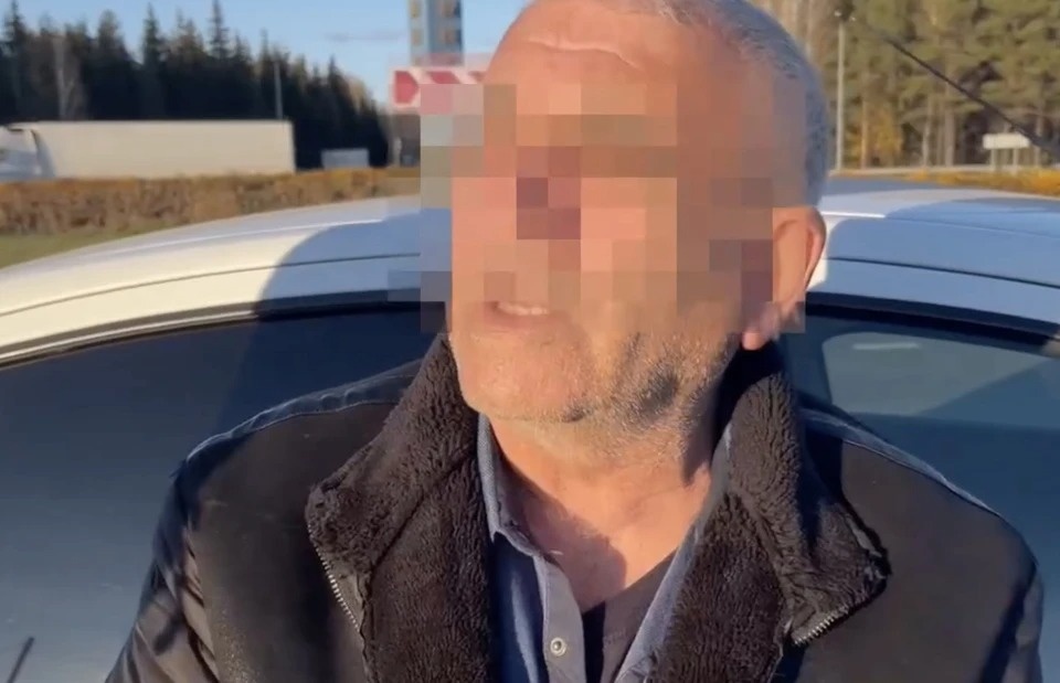 Фото: скриншот видео 