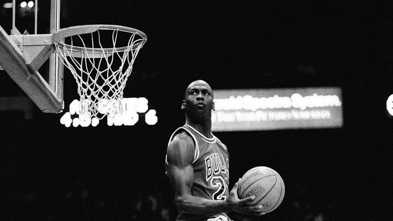 Топ-10 самых высокооплачиваемых спортсменов в истории