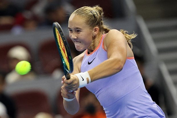 Фото: Florence Lo / Reuters