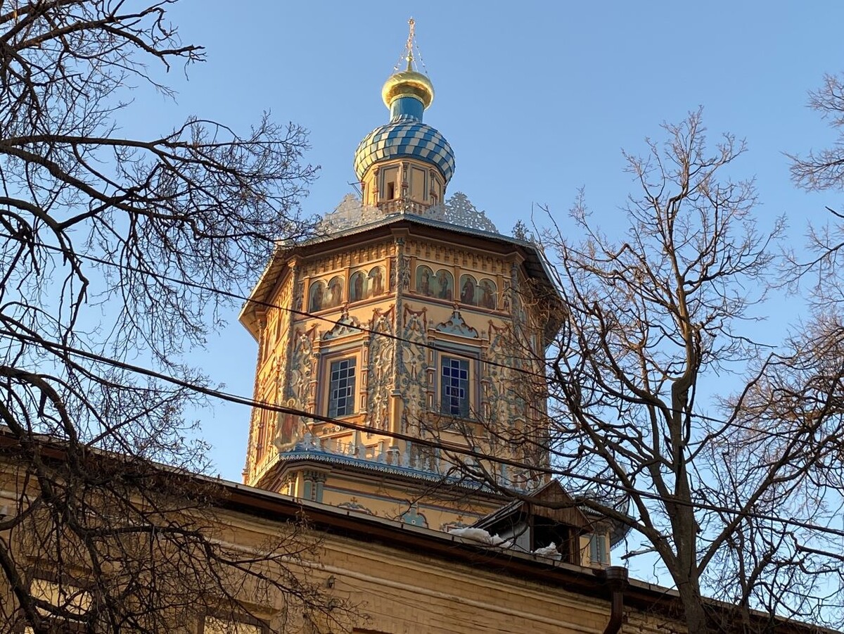 Автор фото Римма Фаррахова