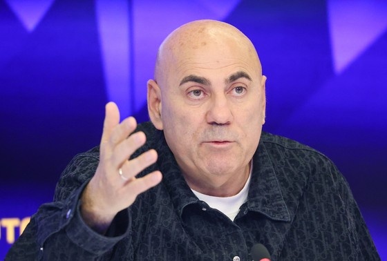   Иосиф Пригожин