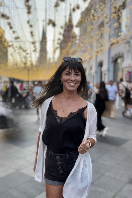 Психолог Анастасия Жукова 