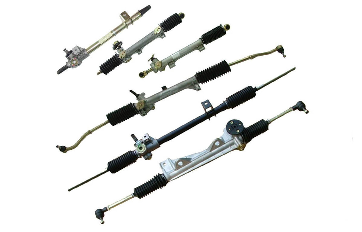 Ремонт рулевых реек в Краснодаре качественное с гарантией, имеем громадный опыт работы в данной сфере. Ремонт рулевой рейки производится в течение одного рабочего дня, после ремонта даём гарантию полгода независимо от пробега.