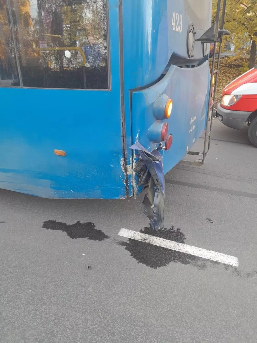     Источник: Госавтоинспекция Петрозаводска / vk