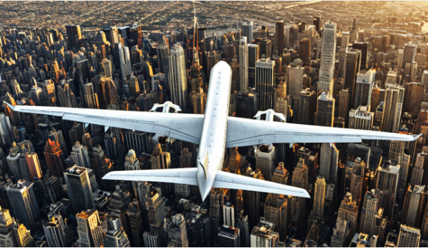 Враждебные БПЛА способны пролетать значительные расстояния неся разрушительный груз