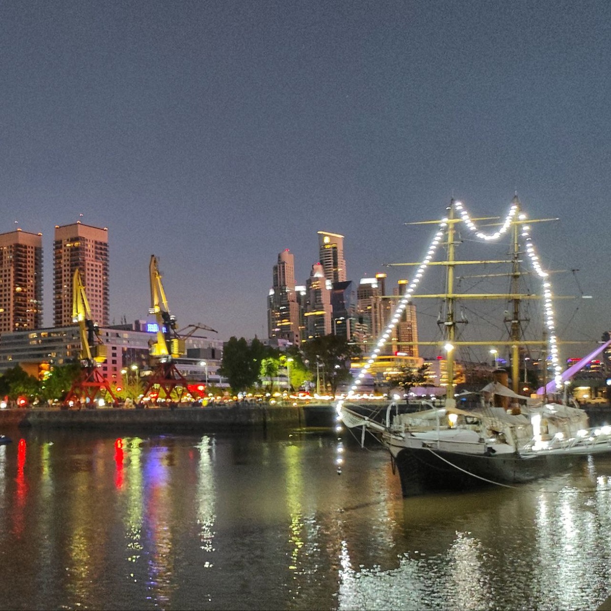 Порто Модеро