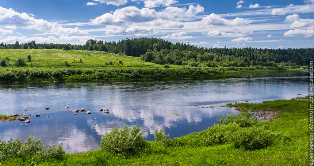 Предки русов – одна из ветвей рода ариев?