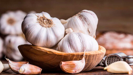    Как и чем подкормить чеснок под зиму, чтобы он вырос крупным: советы эксперта Ирина Петрова