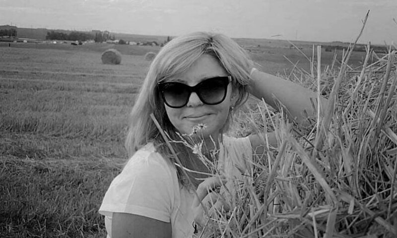    Фото соцсети Фатимы Шеуджен