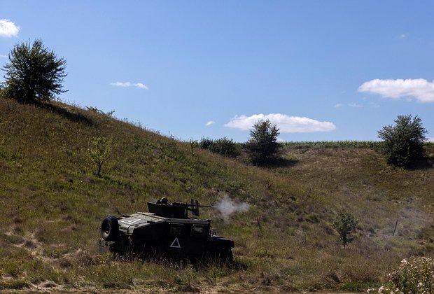    Фото: Thomas Peter / Reuters