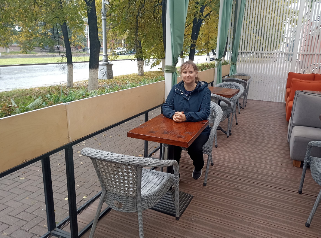 фото автора