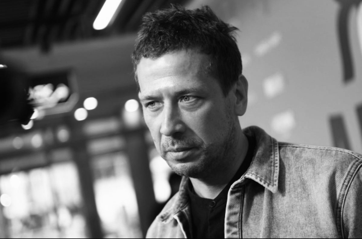 Андрей Мерзликин