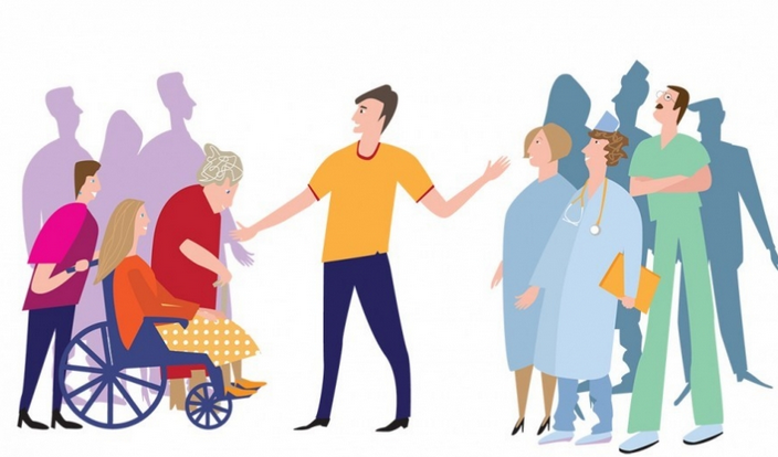 социальная работа поиск