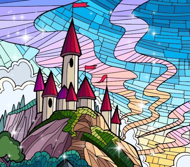 Люблю разные города и пассажиров из разных городов