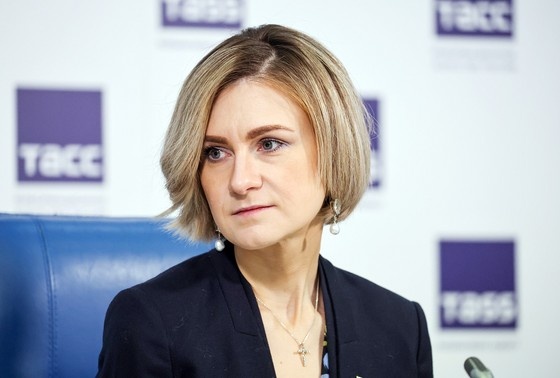    Мария Бутина