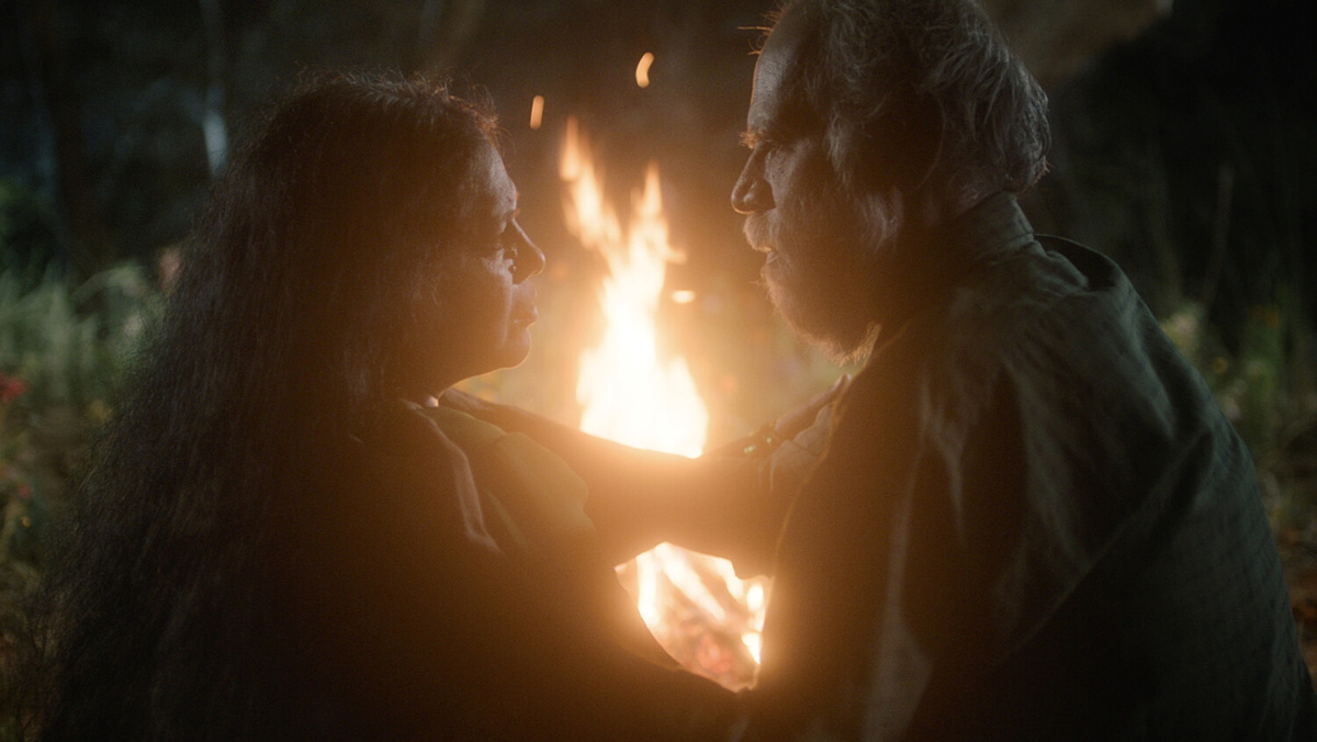 Кадр фильма