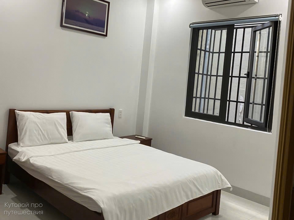 Пример квартиры за 20 000 рублей