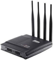 
Прошивки для Netis WF2780 OpenWRT/LEDE и DD-WRT официальное обновление ПО и дампы BIN