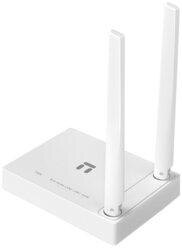 
Прошивки для Netis W1 OpenWRT/LEDE и DD-WRT официальное обновление ПО и дампы BIN