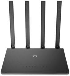 
Прошивки для Netis N2 OpenWRT/LEDE и DD-WRT официальное обновление ПО и BIN дампы