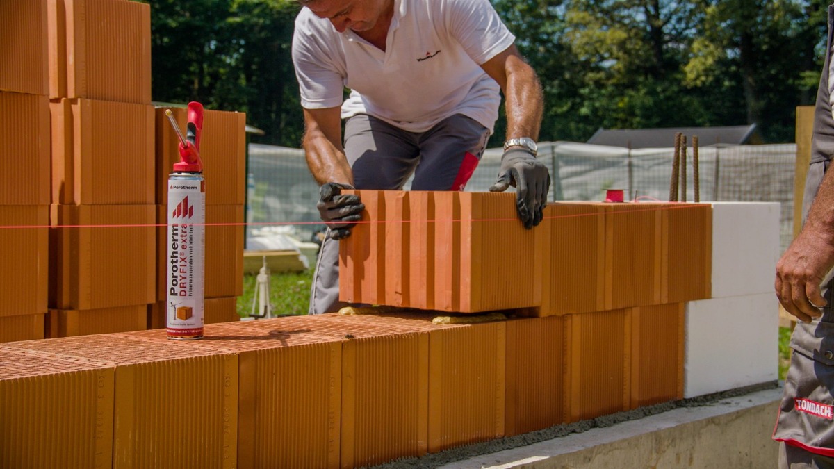 источник: Wienerberger