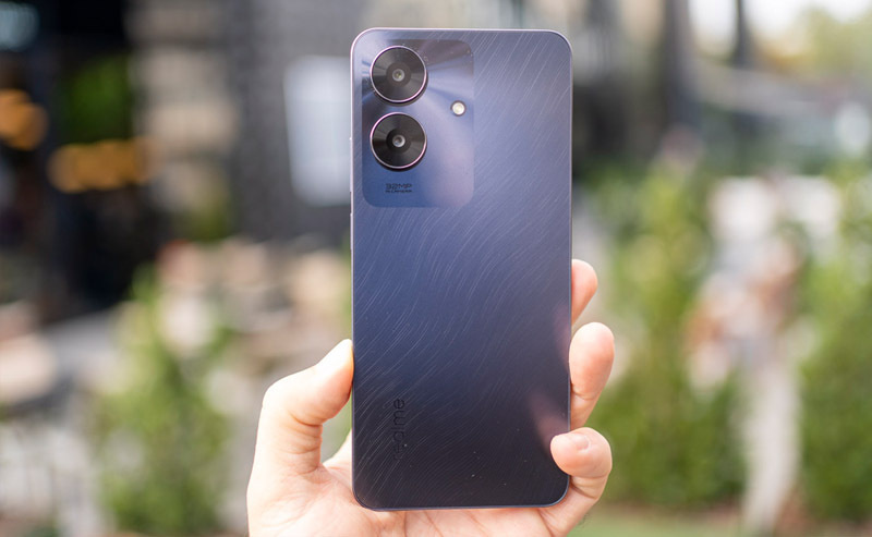 Смартфон Realme Note 60