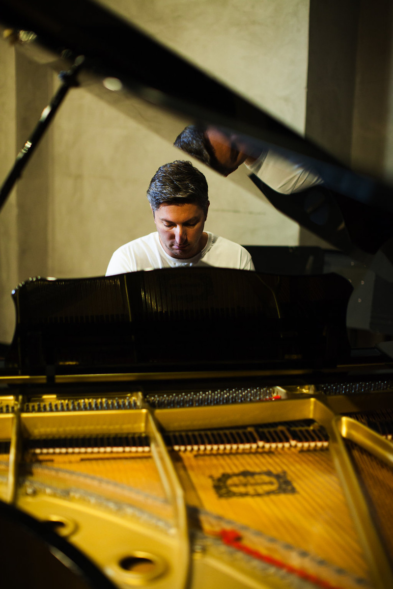 Константин Корсаков