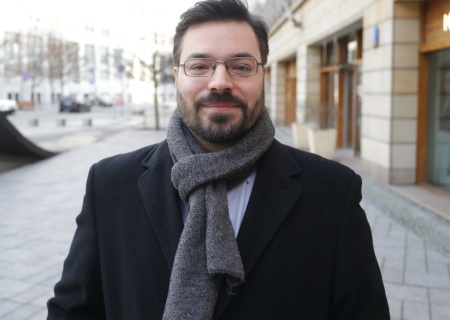    Польский евродепутат: без нашей помощи Украина капитулировала бы, но мы должны что-то за это получить